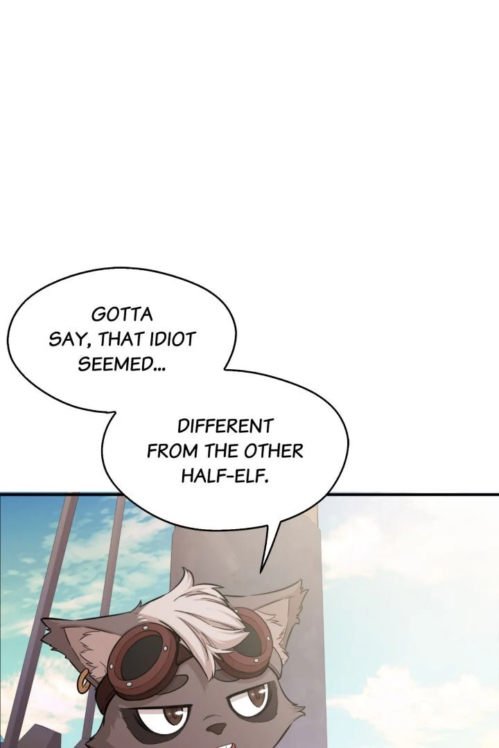 Summoners War: Captain Eve chapter 9 page 67