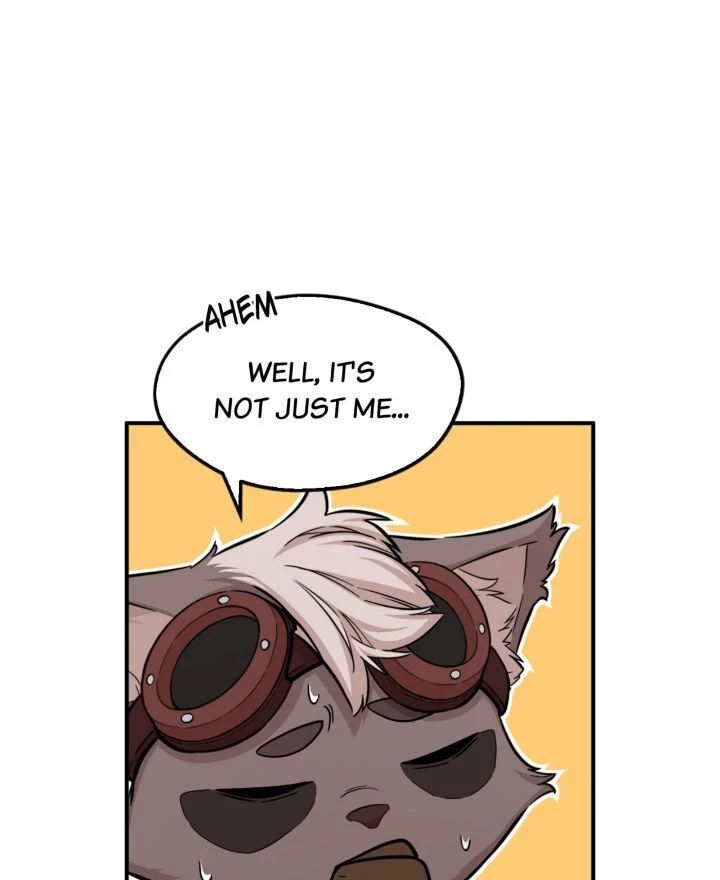 Summoners War: Captain Eve chapter 9 page 73
