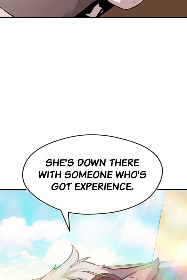 Summoners War: Captain Eve chapter 9 page 76