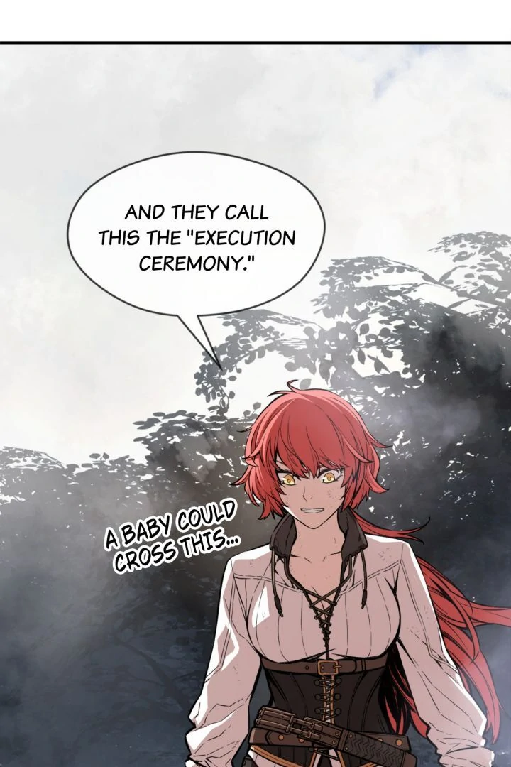 Summoners War: Captain Eve chapter 9 page 97