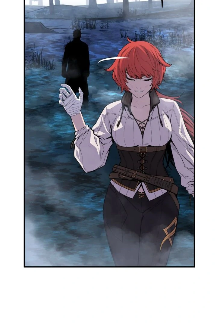 Summoners War: Captain Eve chapter 9 page 107