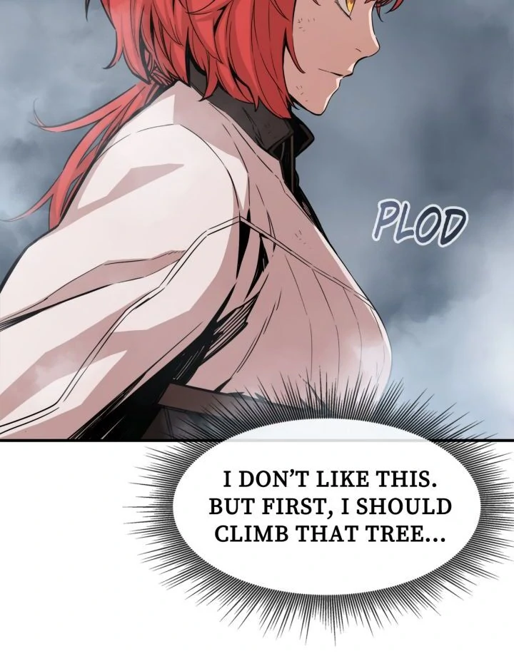 Summoners War: Captain Eve chapter 9 page 109