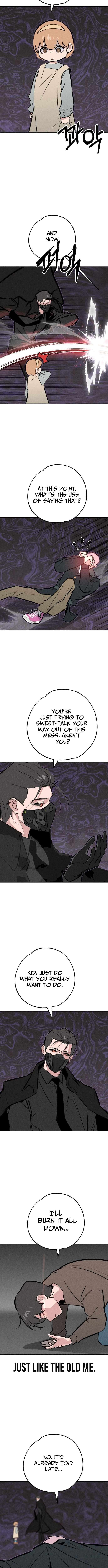 The Devilish Son-In-Law chapter 44 page 8
