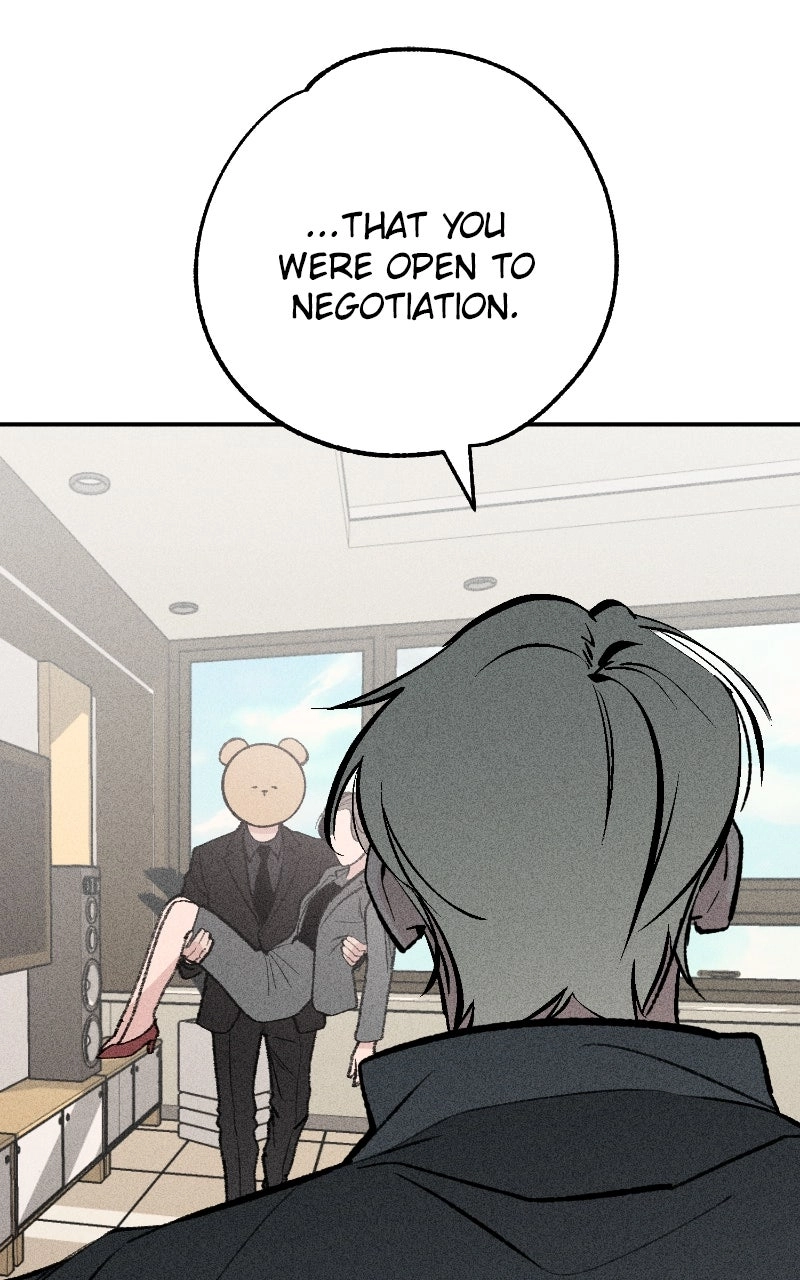 The Devilish Son-In-Law chapter 58 page 56
