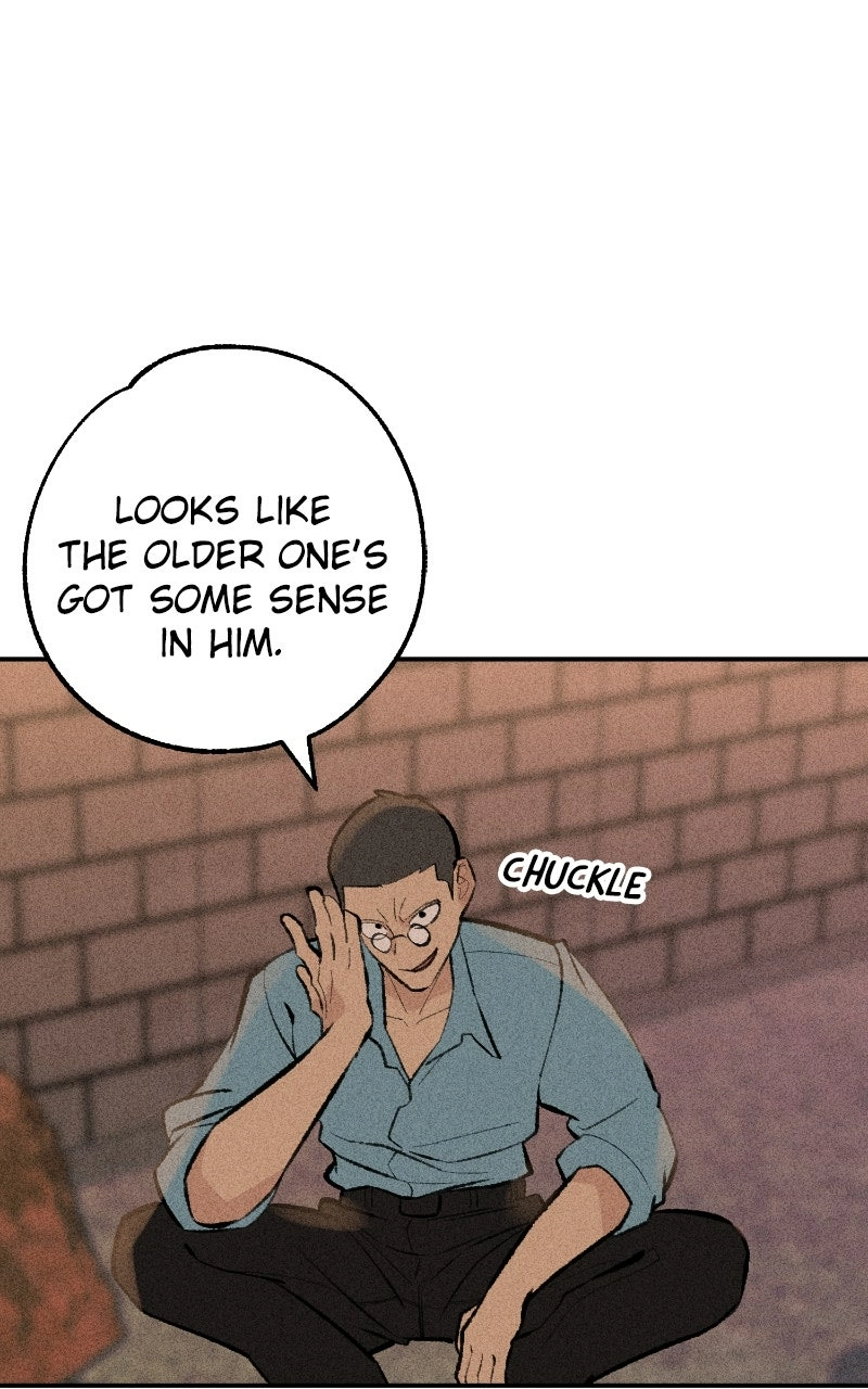 The Devilish Son-In-Law chapter 61 page 9