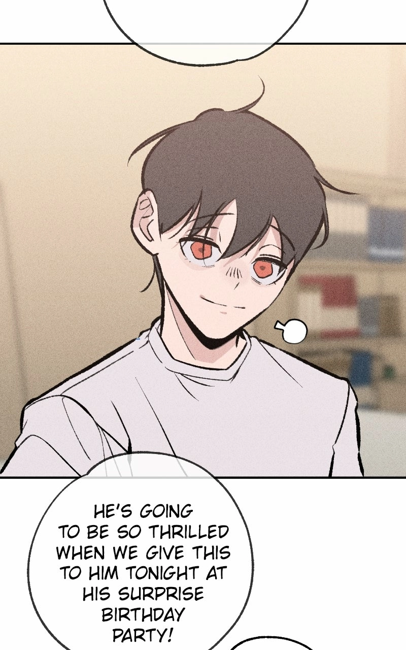 The Devilish Son-In-Law chapter 61 page 61