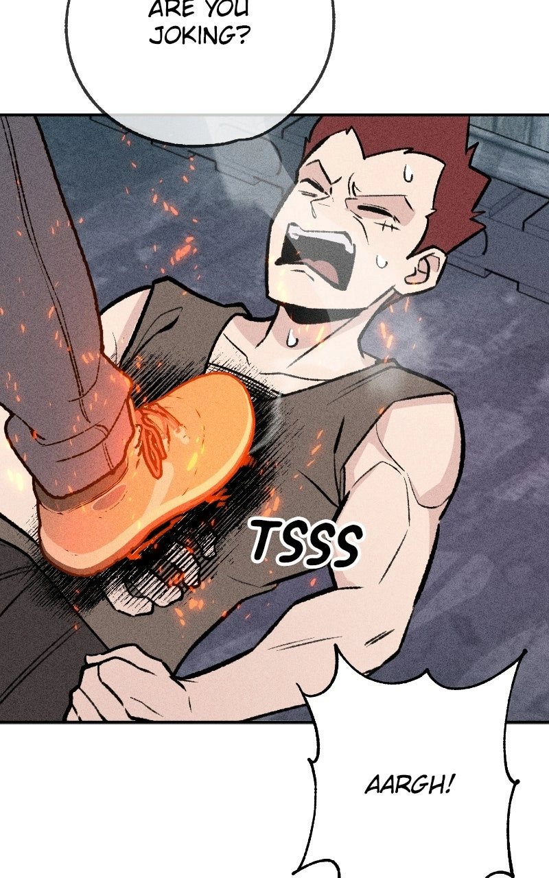 The Devilish Son-In-Law chapter 61 page 68