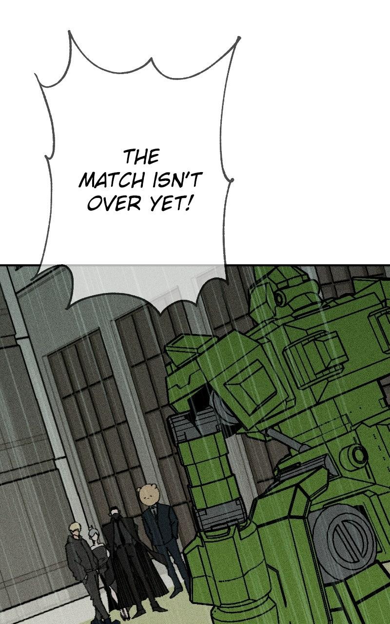 The Devilish Son-In-Law chapter 65 page 34