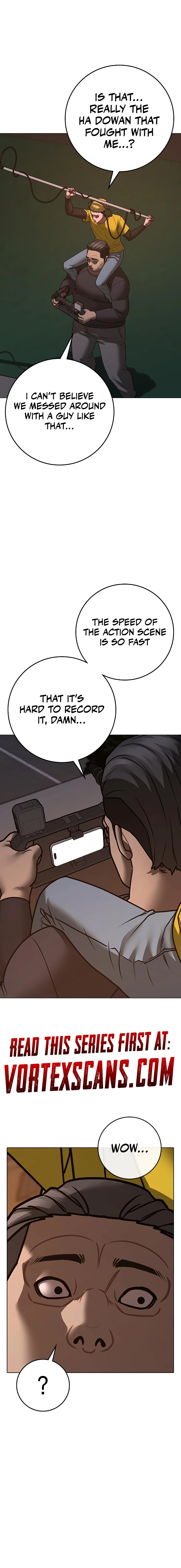 Reality Quest chapter 142 page 2