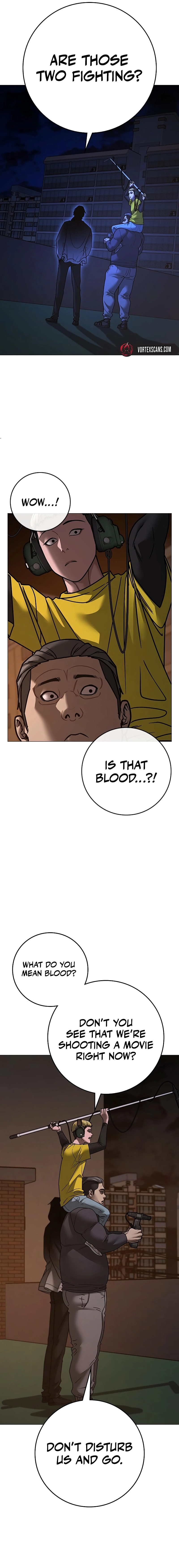 Reality Quest chapter 142 page 3