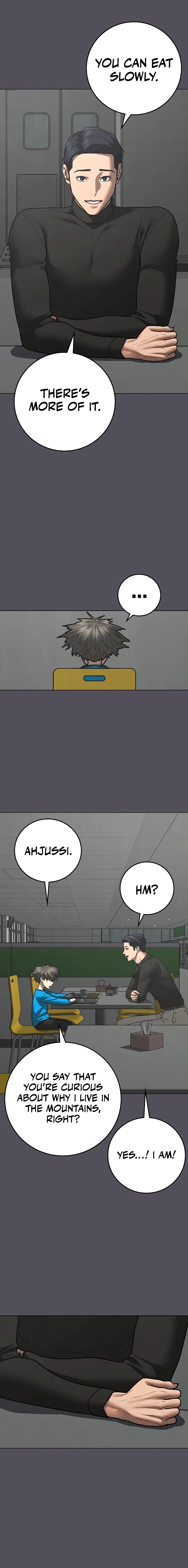 Reality Quest chapter 142 page 12