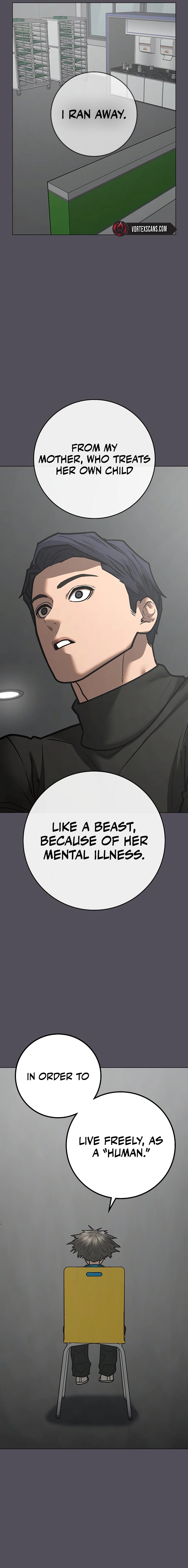 Reality Quest chapter 142 page 13