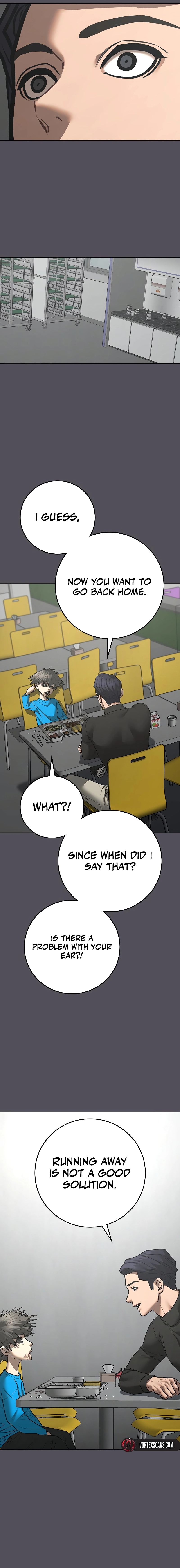 Reality Quest chapter 142 page 14
