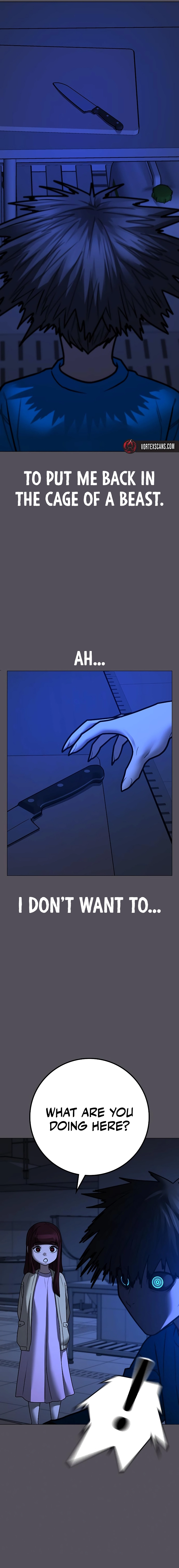 Reality Quest chapter 142 page 18