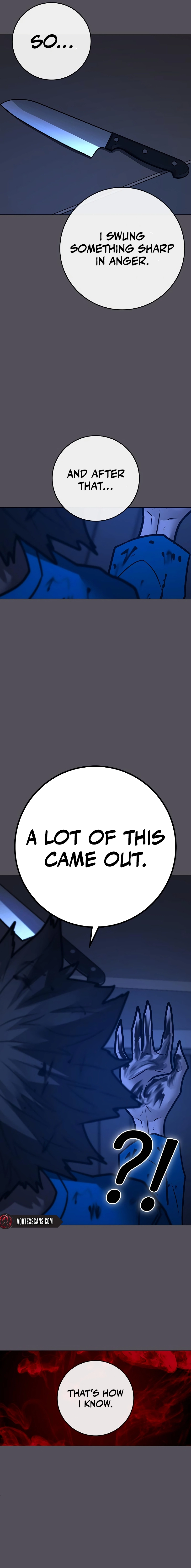 Reality Quest chapter 142 page 22