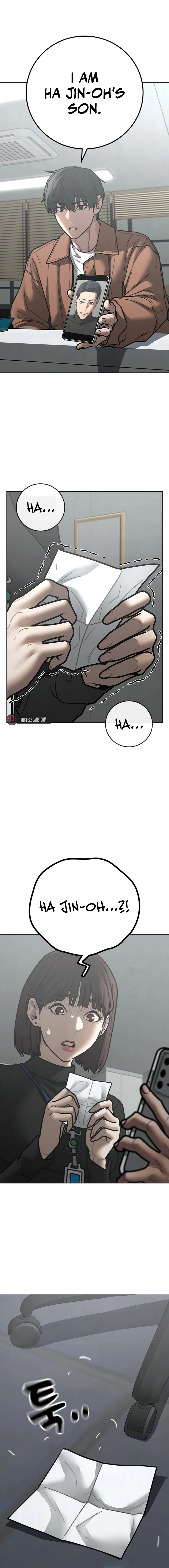 Reality Quest chapter 145 page 3