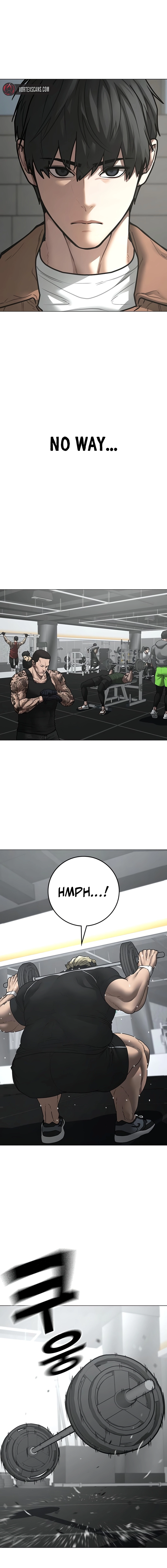 Reality Quest chapter 145 page 19