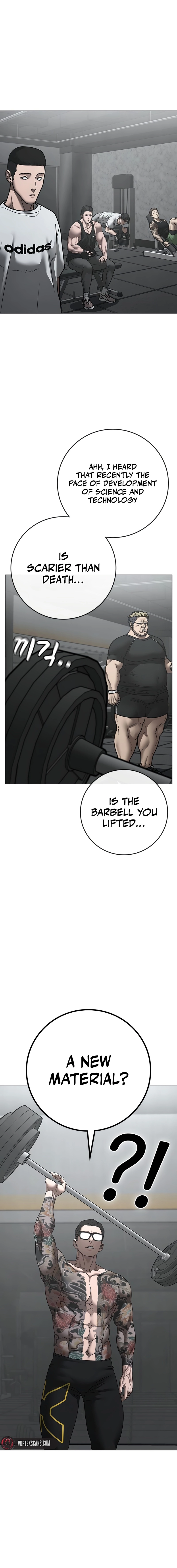 Reality Quest chapter 145 page 22