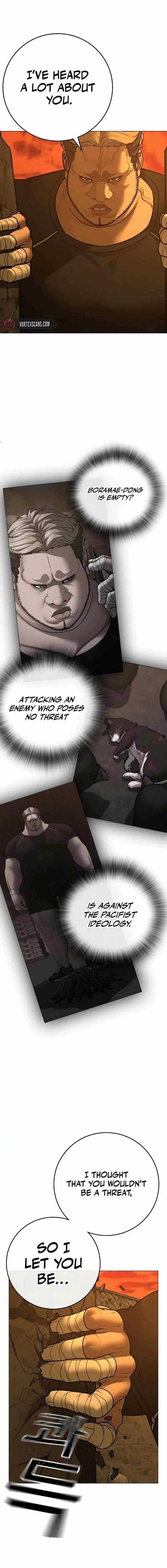 Reality Quest chapter 147 page 9