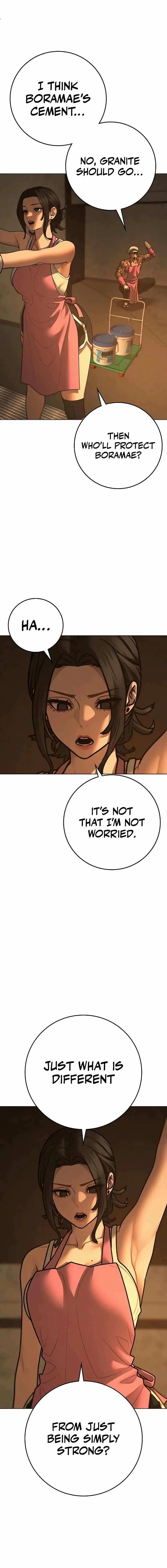 Reality Quest chapter 147 page 29