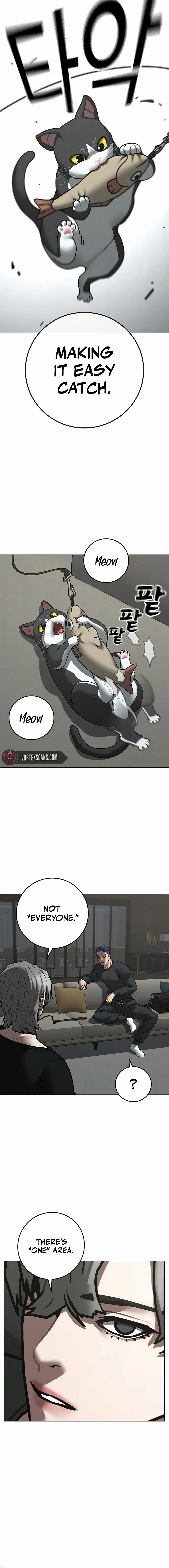 Reality Quest chapter 149 page 14