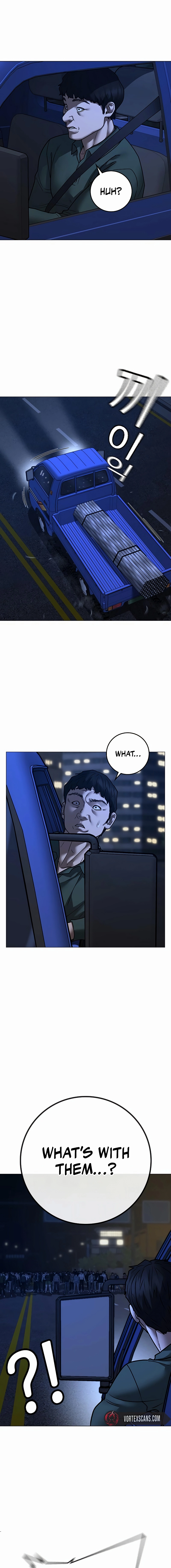 Reality Quest chapter 149 page 16