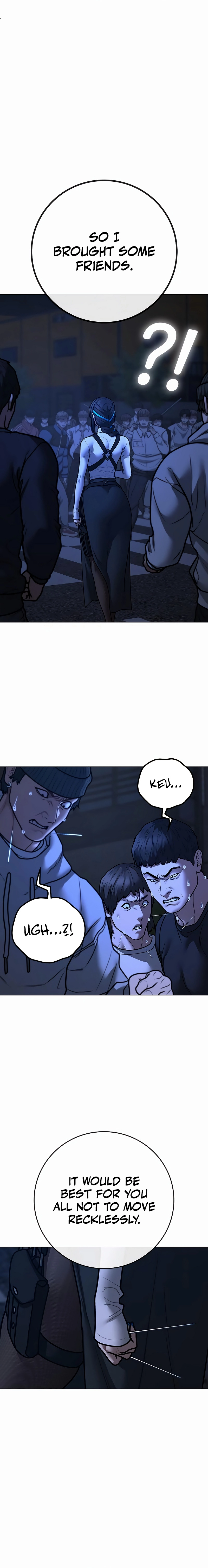 Reality Quest chapter 149 page 25