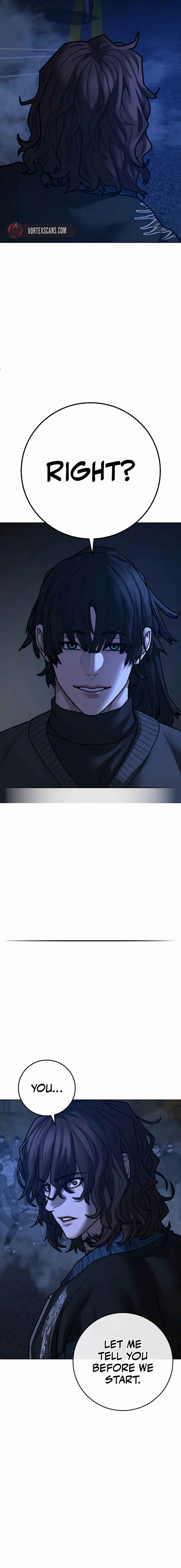Reality Quest chapter 149 page 27