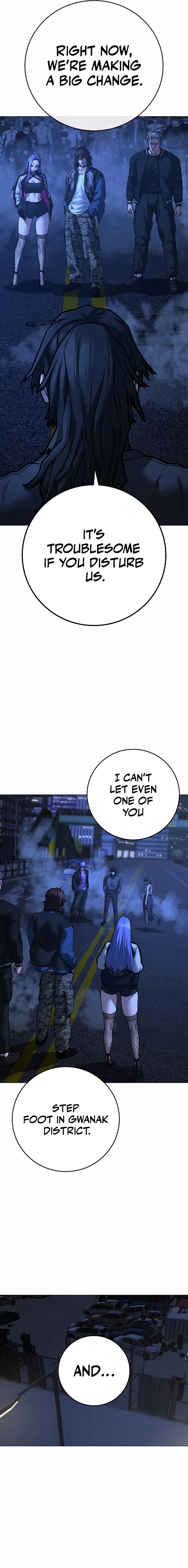 Reality Quest chapter 149 page 28