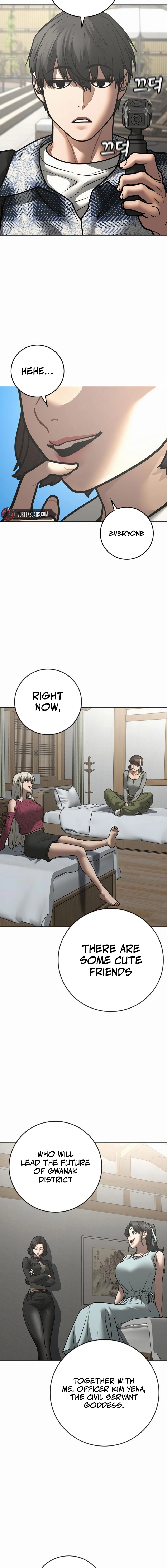 Reality Quest chapter 157 page 2