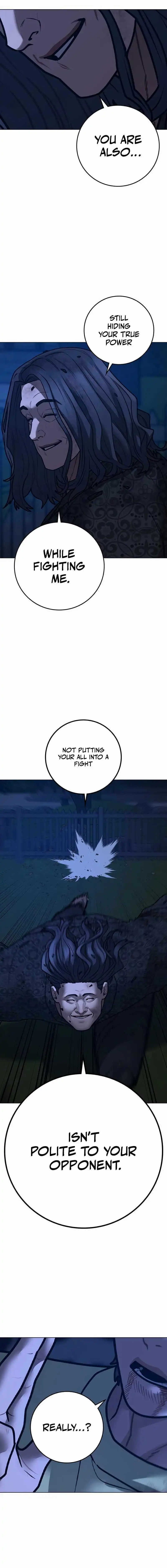 Reality Quest chapter 161 page 23