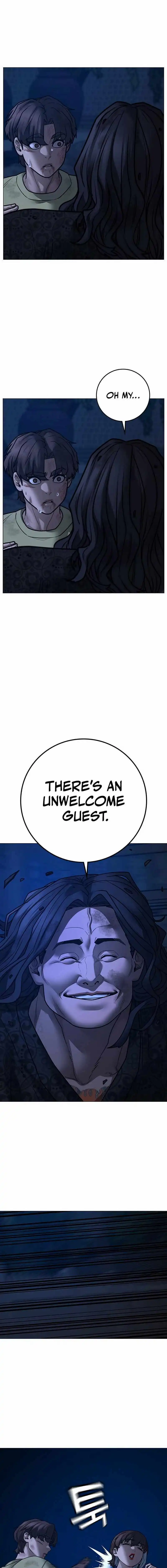Reality Quest chapter 161 page 26