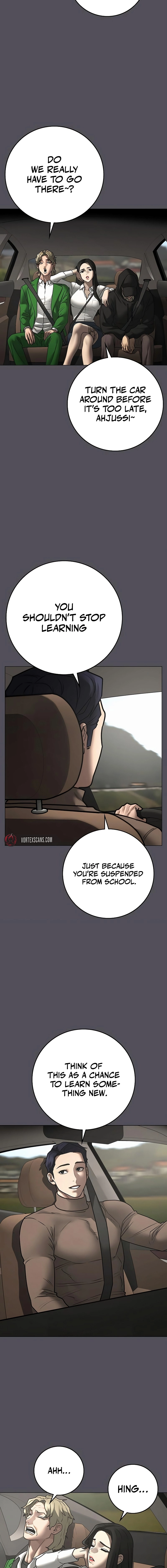 Reality Quest chapter 162 page 19