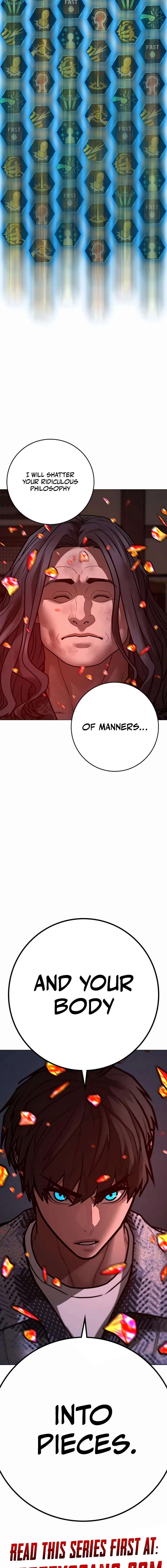 Reality Quest chapter 162 page 31