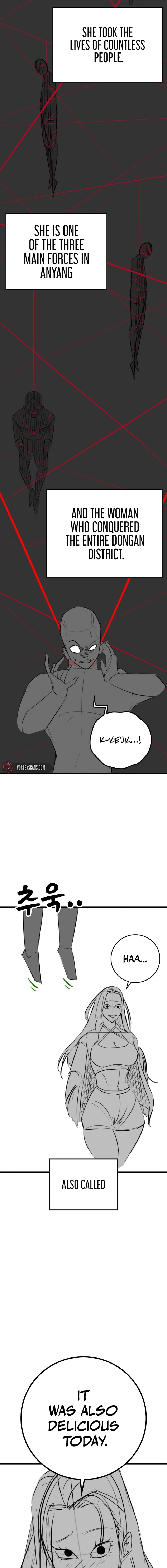 Reality Quest chapter 164.6 page 2