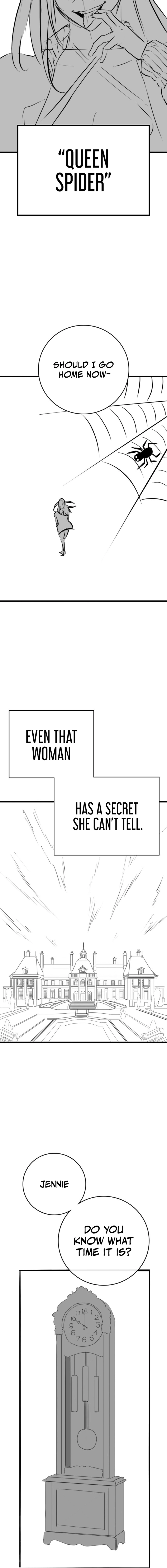 Reality Quest chapter 164.6 page 3