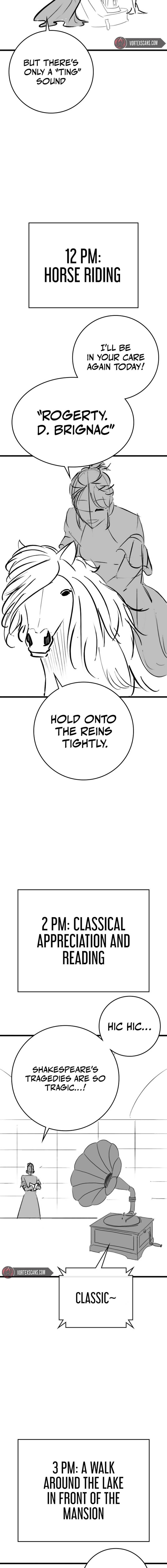 Reality Quest chapter 164.6 page 7