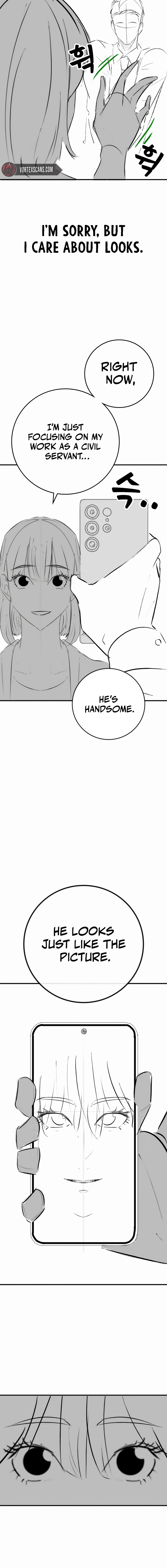 Reality Quest chapter 164.8 page 3