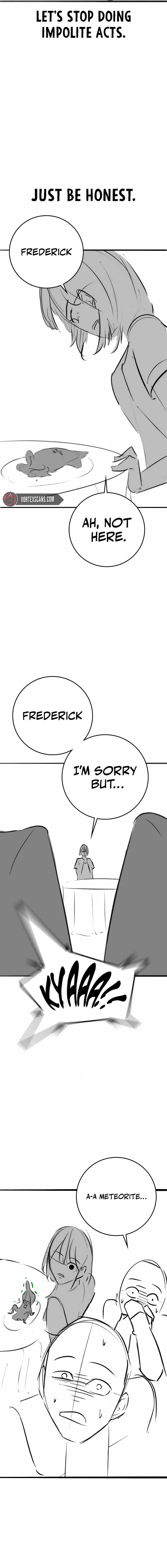 Reality Quest chapter 164.8 page 14