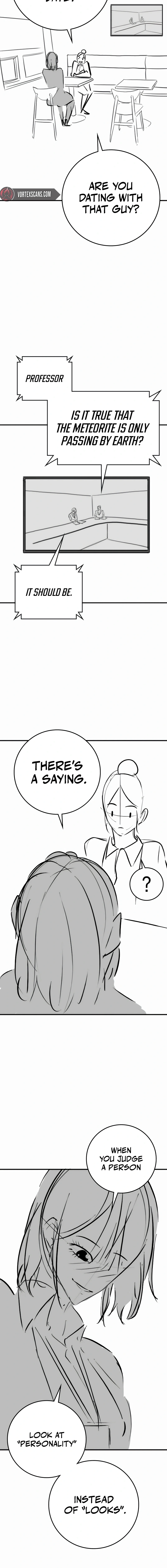 Reality Quest chapter 164.8 page 19