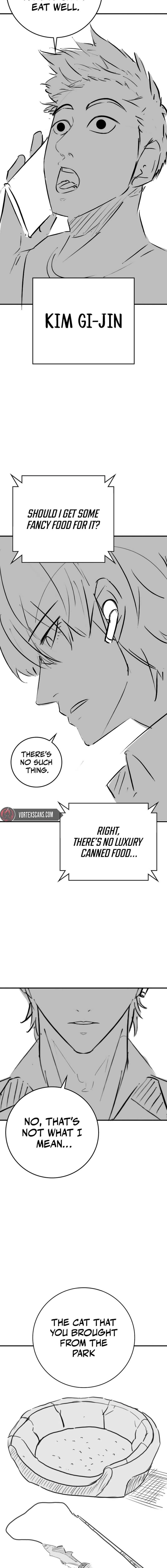 Reality Quest chapter 164.9 page 2