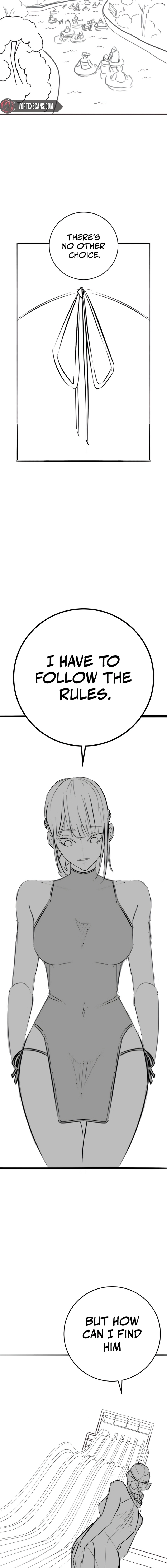 Reality Quest chapter 164.92 page 5