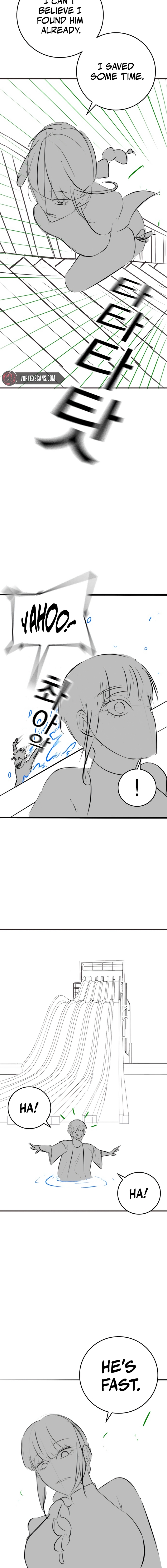 Reality Quest chapter 164.92 page 7