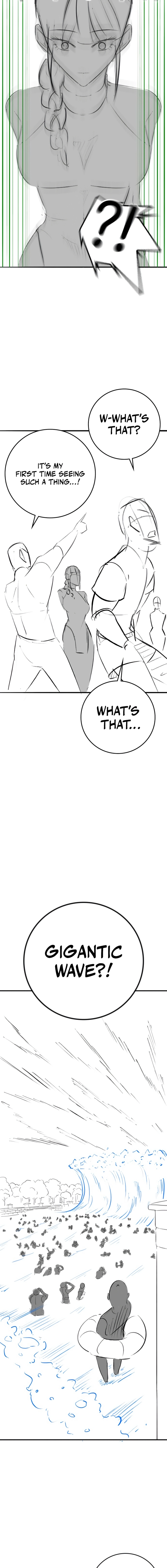 Reality Quest chapter 164.92 page 11