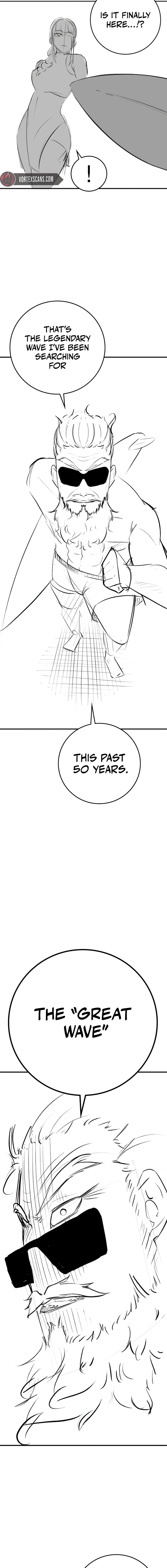 Reality Quest chapter 164.92 page 12