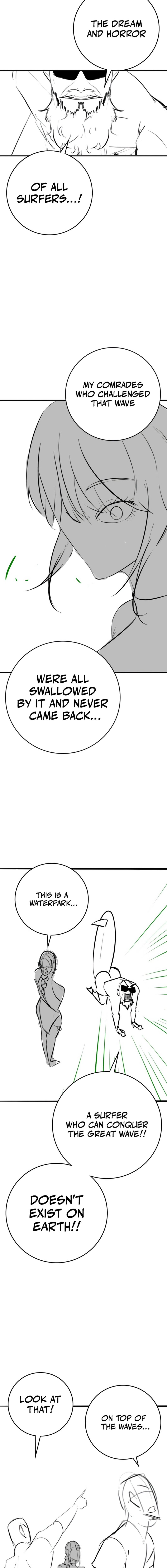 Reality Quest chapter 164.92 page 13
