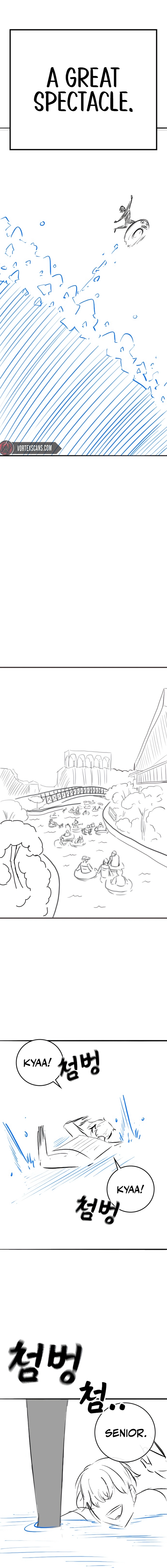 Reality Quest chapter 164.92 page 16