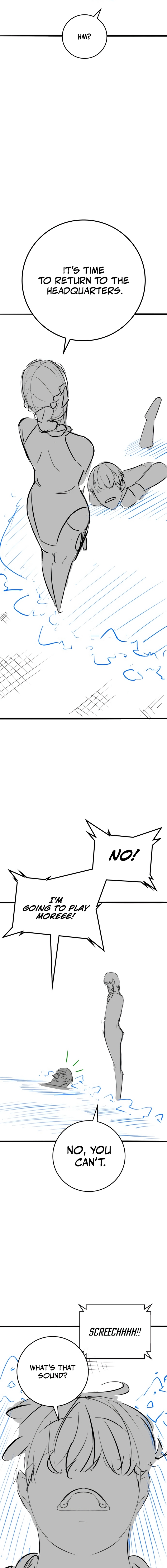 Reality Quest chapter 164.92 page 17