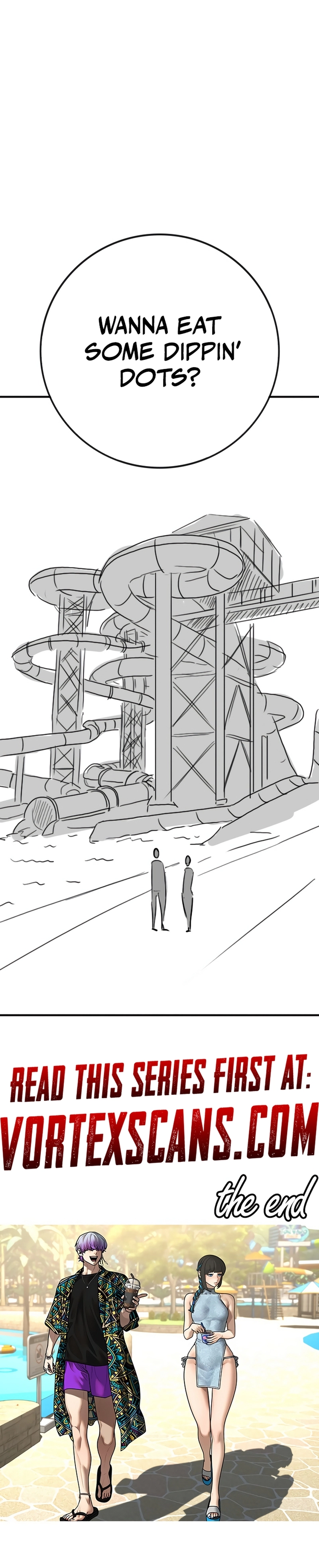 Reality Quest chapter 164.92 page 19
