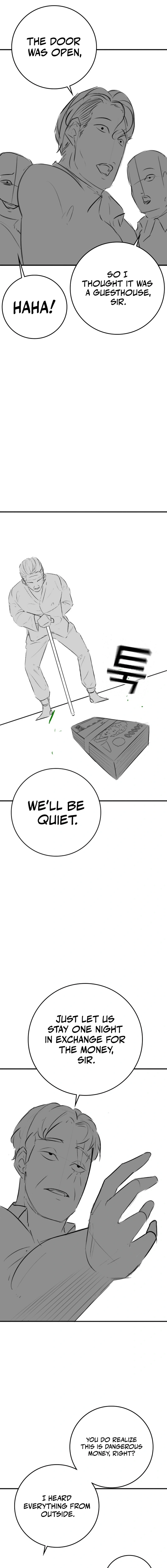 Reality Quest chapter 164.93 page 6